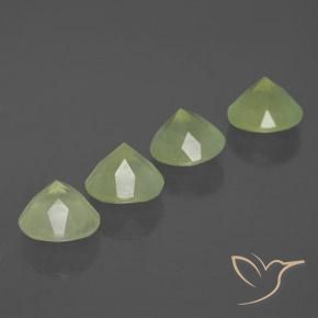 Colored Gemstones