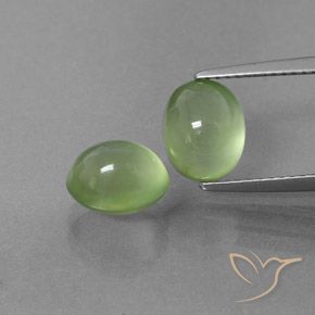 Colored Gemstones