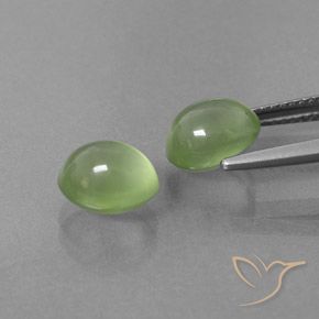 Colored Gemstones