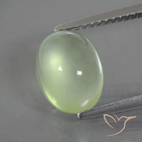 Details about   Finest Lot Natural Prehnite Chalcedony 10X14 mm Octagon Rose Cut Loose Gemstone
