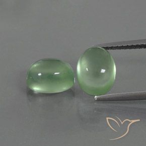 Colored Gemstones