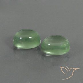 Colored Gemstones