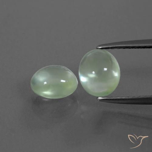 Colored Gemstones
