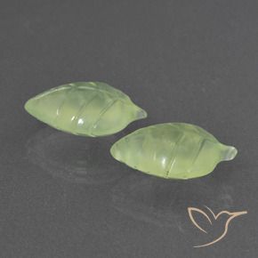 Colored Gemstones
