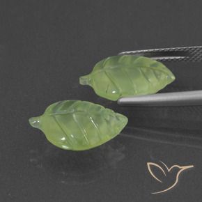 Colored Gemstones