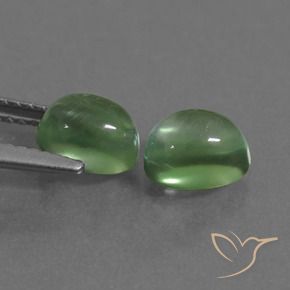 Colored Gemstones