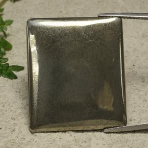 55.5ct Baguette Cabochon Gold Pyrite for sale thumb image of 55.5ct Baguette Cabochon Gold Pyrite (ID: 489125)