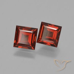 Colored Gemstones