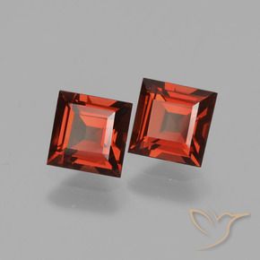 Colored Gemstones