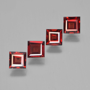 Colored Gemstones