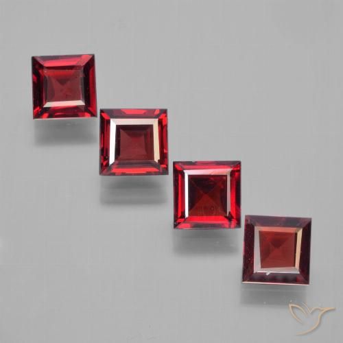 Colored Gemstones