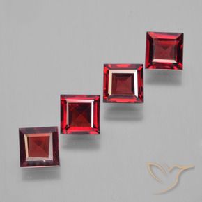 Colored Gemstones