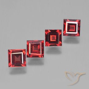 Colored Gemstones