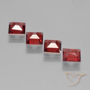 Colored Gemstones