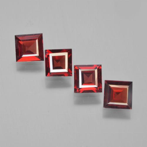 Colored Gemstones