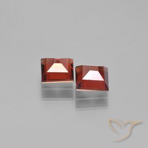 Colored Gemstones