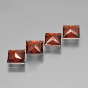 Colored Gemstones