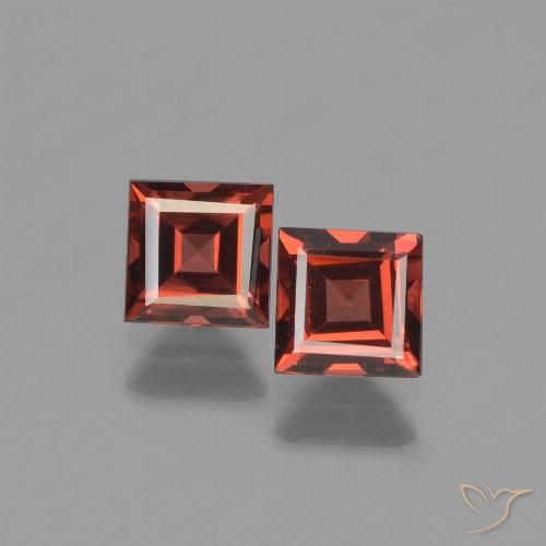 Colored Gemstones