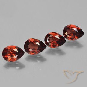 Colored Gemstones