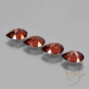 Colored Gemstones