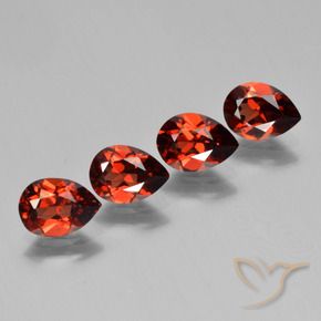 Colored Gemstones