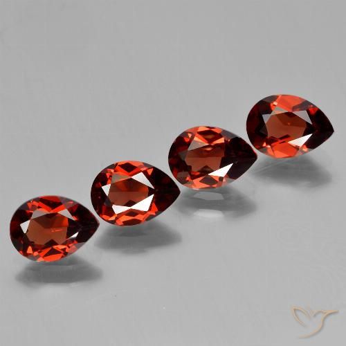 Colored Gemstones