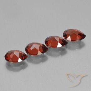 Colored Gemstones