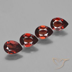 Colored Gemstones