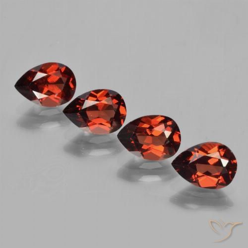 Colored Gemstones