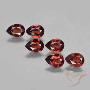 Colored Gemstones