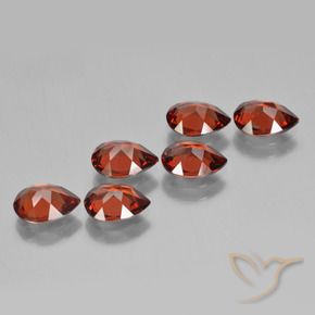 Colored Gemstones