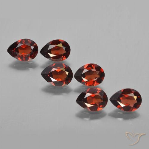 Colored Gemstones