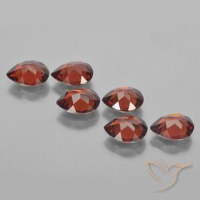 Colored Gemstones