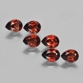 Colored Gemstones