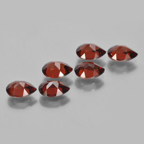 Colored Gemstones