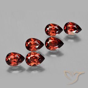 Colored Gemstones