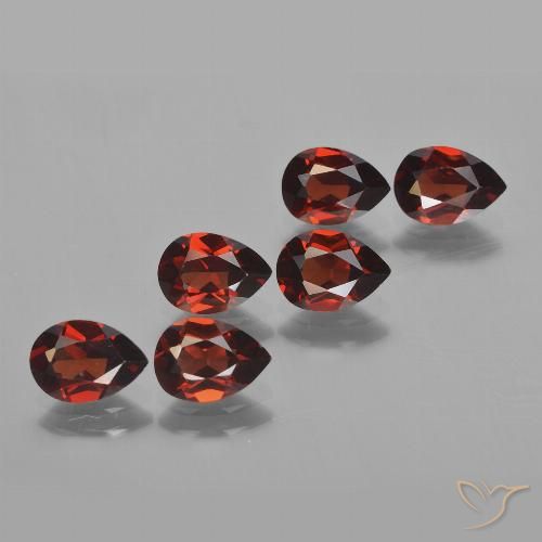 Colored Gemstones