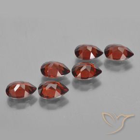 Colored Gemstones