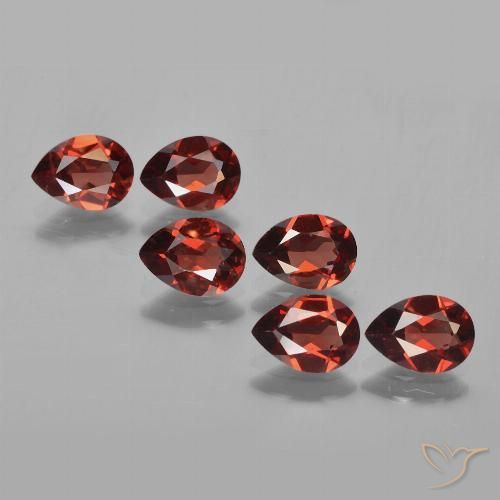 Colored Gemstones