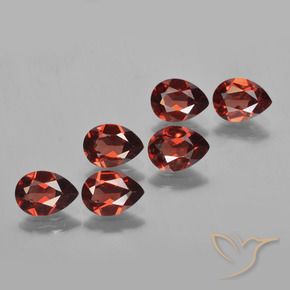 Colored Gemstones