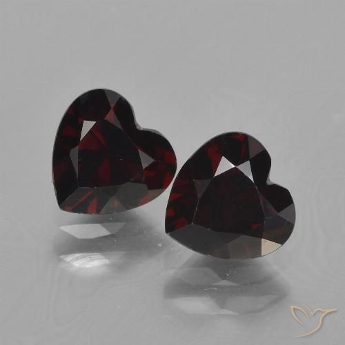 Colored Gemstones