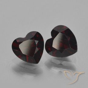 Colored Gemstones