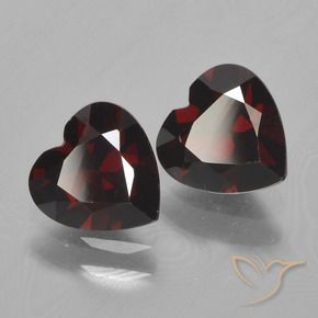 Colored Gemstones