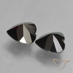 Colored Gemstones