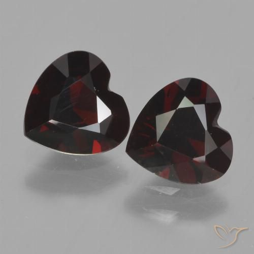 Colored Gemstones