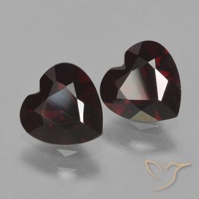 Colored Gemstones