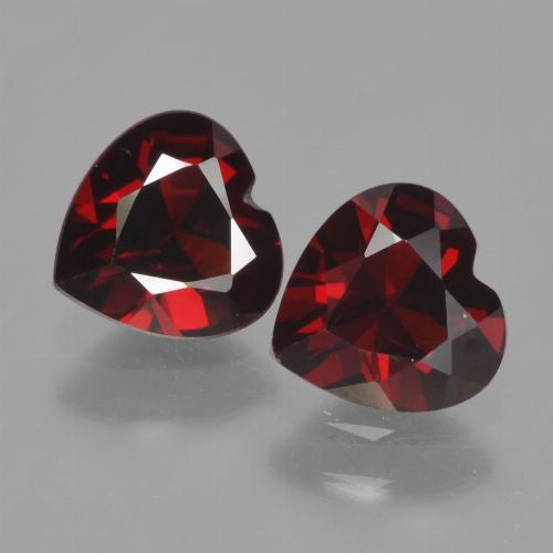Colored Gemstones