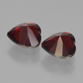 Colored Gemstones