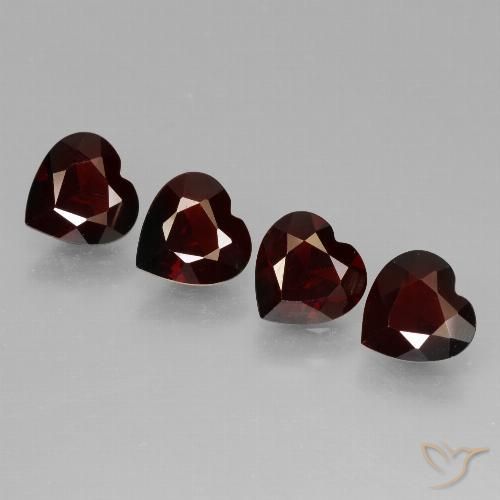 Colored Gemstones