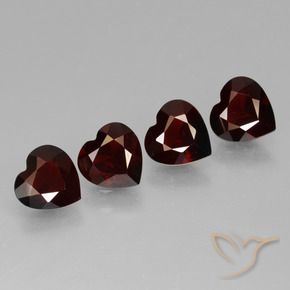 Colored Gemstones